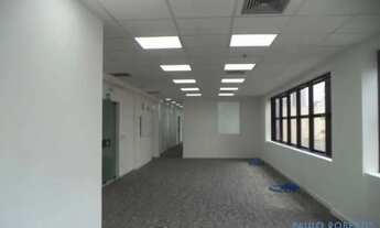 Imagem 3: CONJ. COMERCIAL - HIGIENÓPOLIS - SP