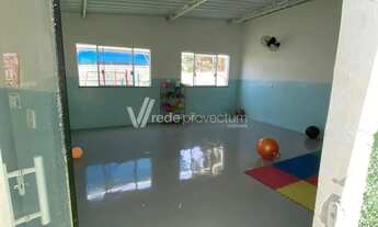 Imagem 6: Casa comercial/ Residencial a venda em Paulinia