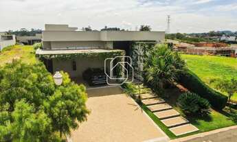 Imagem: Casa de Condomínio em Itu para aluguel