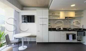 Imagem 3: Studio Onze 22, studio disponível para locação com 28m² e 01 dormitório