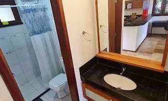 Imagem 6: Apartamento com 1 dormitório à venda, 70 m² por R$ 480.000,00 - Praia de Cumbuco - Caucaia