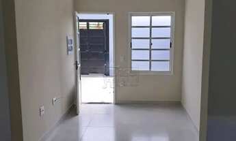 Imagem 2: Casa de 46 m² com 02 quartos á venda - Jardim Cristo Redentor