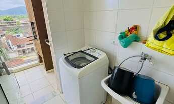 Imagem 6: Apartamento (Padrão), com 2 quartos e 2 banheiros à Venda, 62 m² em Ubatuba/SP