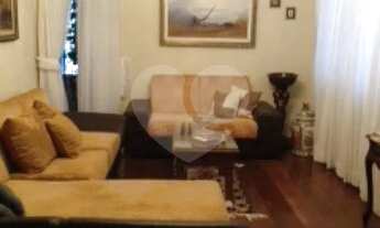 Imagem: Sobrado com 3 quartos para locação em