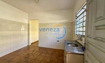 Imagem 7: Casa Residencial com 1 quarto para alugar por R$ 650.00, 45.00 m2 - SAO PAULO - LONDRINA/P