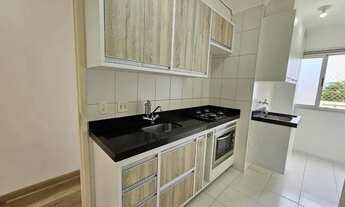 Imagem 6: Apartamento à venda em Campinas, Jardim Myrian Moreira da Costa, com 2 quartos, com 50 m²