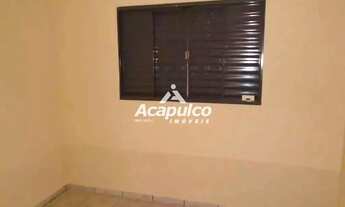 Imagem 4: Casa para alugar com 03 quartos no bairro Parque Planalto em Santa barbara d'oeste