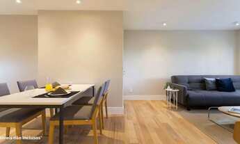 Imagem 5: Apartamento em Rua Doutor Renato Paes de Barros - Itaim Bibi - São Paulo/SP