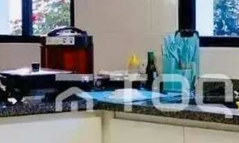 Imagem 5: Casa com 5 dormitórios à venda, 300 m² por R$ 2.980.000,00 - Alphaville 9 - Santana de Par