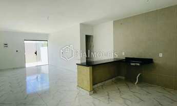 Imagem 7: Casa Linear moderna Campo Grande 350 Mil à vista