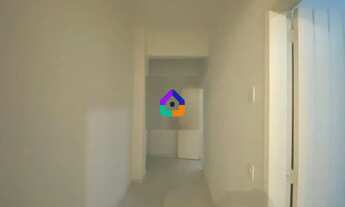 Imagem 2: Apartamento com 3 Quartos e 1 Suíte em Botafogo