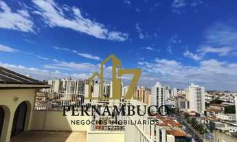 Imagem 2: Cobertura para Venda em São José do Rio Preto, centro, 4 dormitórios, 4 suítes, 5 banheiro