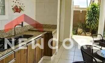 Imagem 4: Casa em Rua José Faber de Almeida Prado - Parque Alto Taquaral - Campinas/SP