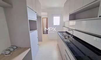 Imagem 5: Apartamento para alugar em Piracicaba, Nova América, com 3 quartos, com 115 m²