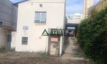 Imagem 3: Casa comercial a venda na Região Central