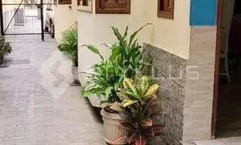 Imagem 3: Casa de Vila à Venda em Freguesia (Jacarepaguá) 3 Quartos com Suíte e Terraço Privativo