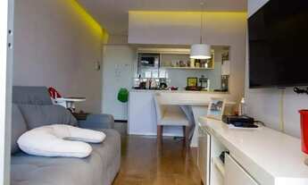 Imagem 3: Apartamento à venda no Jaguaré - 2 dormitórios, lazer completo