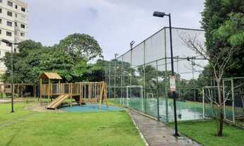 Imagem 4: 2 Quartos c/ suíte, Mobiliado, Lazer, na Serraria