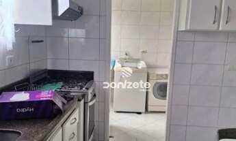 Imagem 2: Apartamento com 3 dormitórios à venda, 98 m² por R$ 636.000,00 - Vila Baeta Neves - São Be