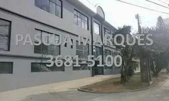 Imagem: Imóvel para aluguel e venda tem 2553 metros