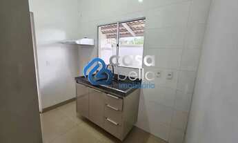 Imagem 6: Casa em Condomínio 208 Norte