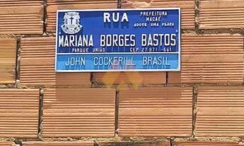 Imagem 3: Jardim Franco - Excelente Terreno de 200m² (10 x 20)!!