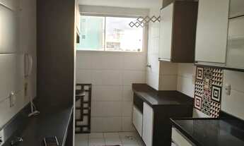 Imagem 7: Rio das Pedras apto 2/4 s/ 1 suíte - Semi mobiliado - R$3.000,00 - Parque Verde - Belém