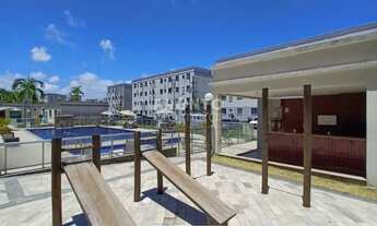 Imagem 3: Piedade - Apartamento com 42 metros - 2 Quartos - 1 Garagem - Jaboatão dos, PE