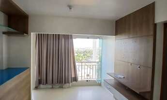 Imagem: Residencial Livre Ipiranga - Apartamento