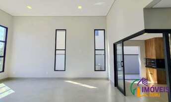 Imagem 7: CASA EM CONDOMÍNIO - CONDOMÍNIO VITA VERDI - SP