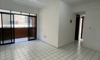 Imagem 6: Apto 3 quartos com elevador à 150 m do mar no Jardim Oceania