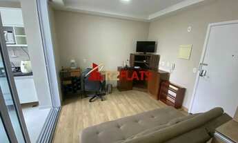 Imagem 3: Flat com ótimo preço no bairro Bela Vista. Confira!