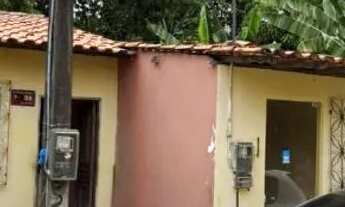 Imagem: Venda essas casa no cruzeiro do anil