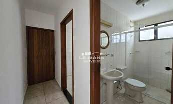 Imagem 4: Apartamento para alugar no Edifício Lisboa no bairro Higienópolis em Piracicaba/SP