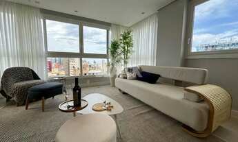 Imagem 4: Apartamento 2 suítes e vaga dupla