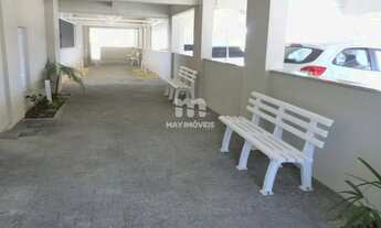 Imagem 3: Apartamento 2 Dormitórios no bairro Cordeiros - Itajaí/SC