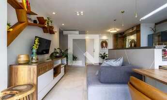 Imagem 4: Apartamento à Venda - Campo Belo, 2 Quartos, 81 m2