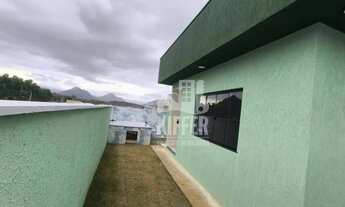 Imagem 3: Casa com 2 dormitórios à venda, 136 m² por R$ 690.000,00 - Pindobas - Maricá/RJ