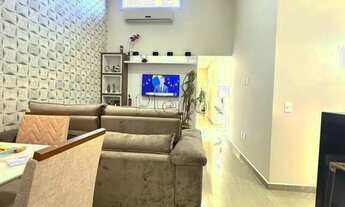 Imagem 2: Casa à venda em Indaiatuba, Jardim Park Real, com 3 quartos, com 99.27 m²