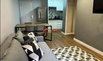 Imagem 3: Flat com ótimo preço no bairro Moema. Confira!