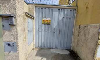 Imagem: Casa - Vila Industrial - Campinas