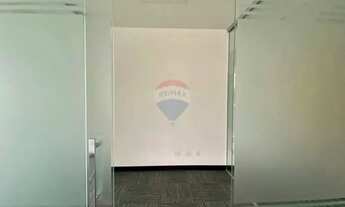 Imagem 4: Conjunto Comercial com 54m² e 1 vaga no Paraíso