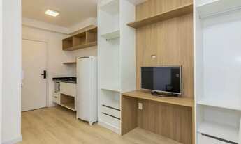 Imagem: Studio para venda e locação em Paraíso