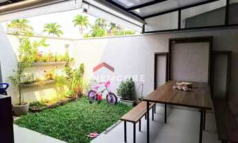 Imagem 3: Casa de condomínio em Avenida Papa João Paulo Ii - Urbanova VI - São José dos Campos/SP