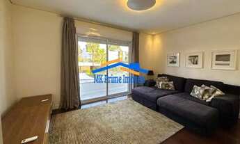 Imagem 4: Casa Exclusiva Residencial Alphaville 02 LOCAÇÃO - Barueri/SP