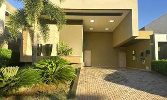 Imagem: EXCELENTE CASA PARA ALUGAR NO RES. ALPHAVILLE