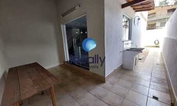 Imagem 7: Casa com 3 Quartos e 2 banheiros 150 m² no Bairro Caicara_ LOCACAO