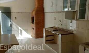 Imagem 5: Casa no Geisel Casa com 3 dormitórios