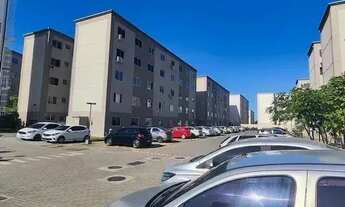 Imagem 2: SAIA DO ALUGUEL AGORA! REPASSE EM CONDOMÍNIO FECHADO