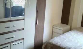 Imagem 3: Cobertura a venda - Vila Humaitá, Santo André